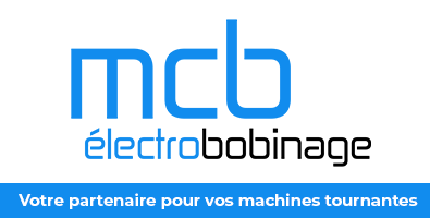 Logo MCB Electrobobinage